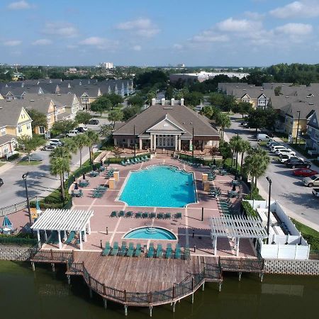 Kissimmee 3Bed Villa Near Disney Dış mekan fotoğraf