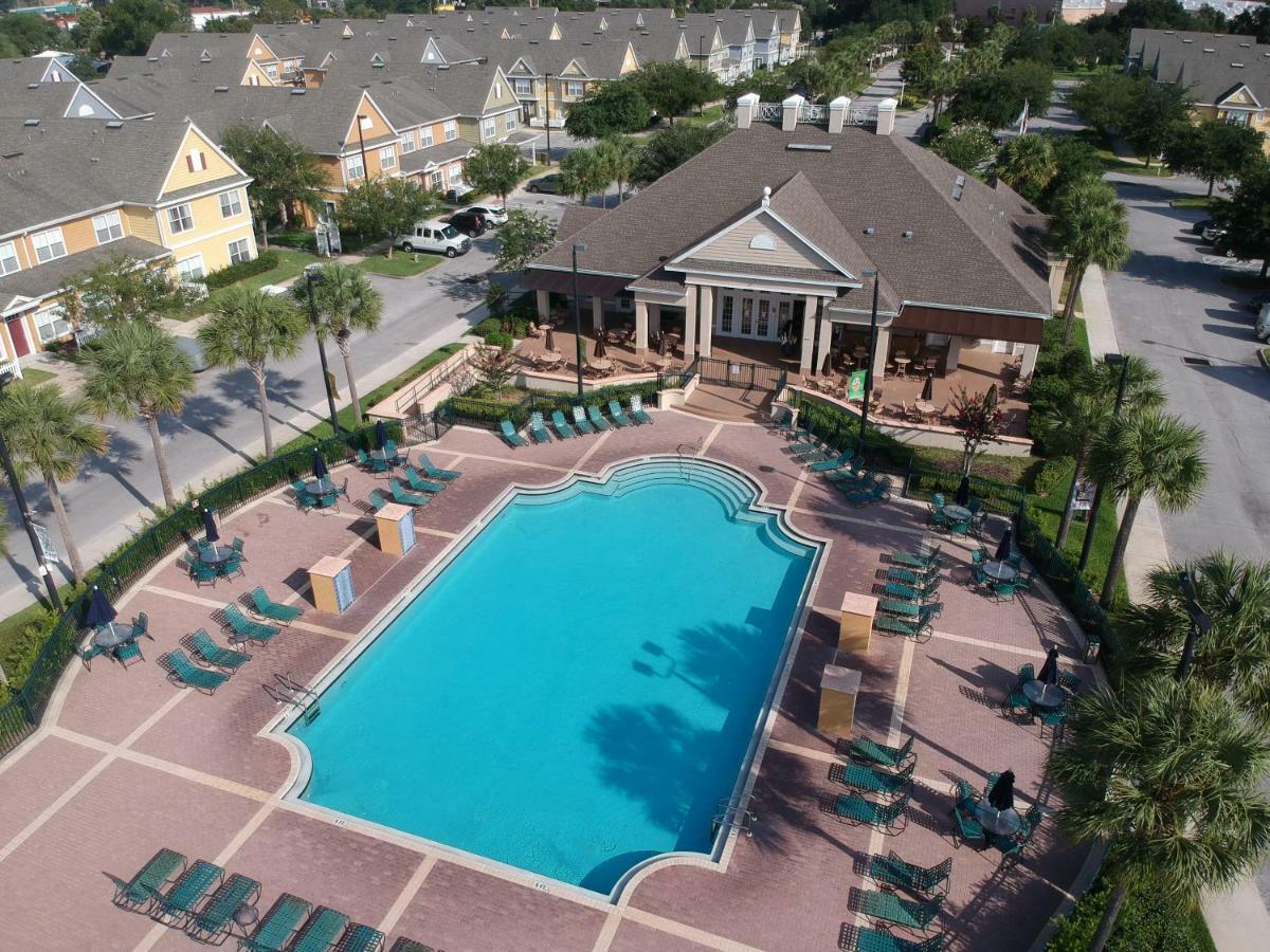 Kissimmee 3Bed Villa Near Disney Dış mekan fotoğraf