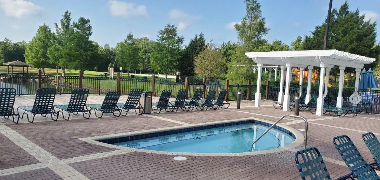 Kissimmee 3Bed Villa Near Disney Dış mekan fotoğraf