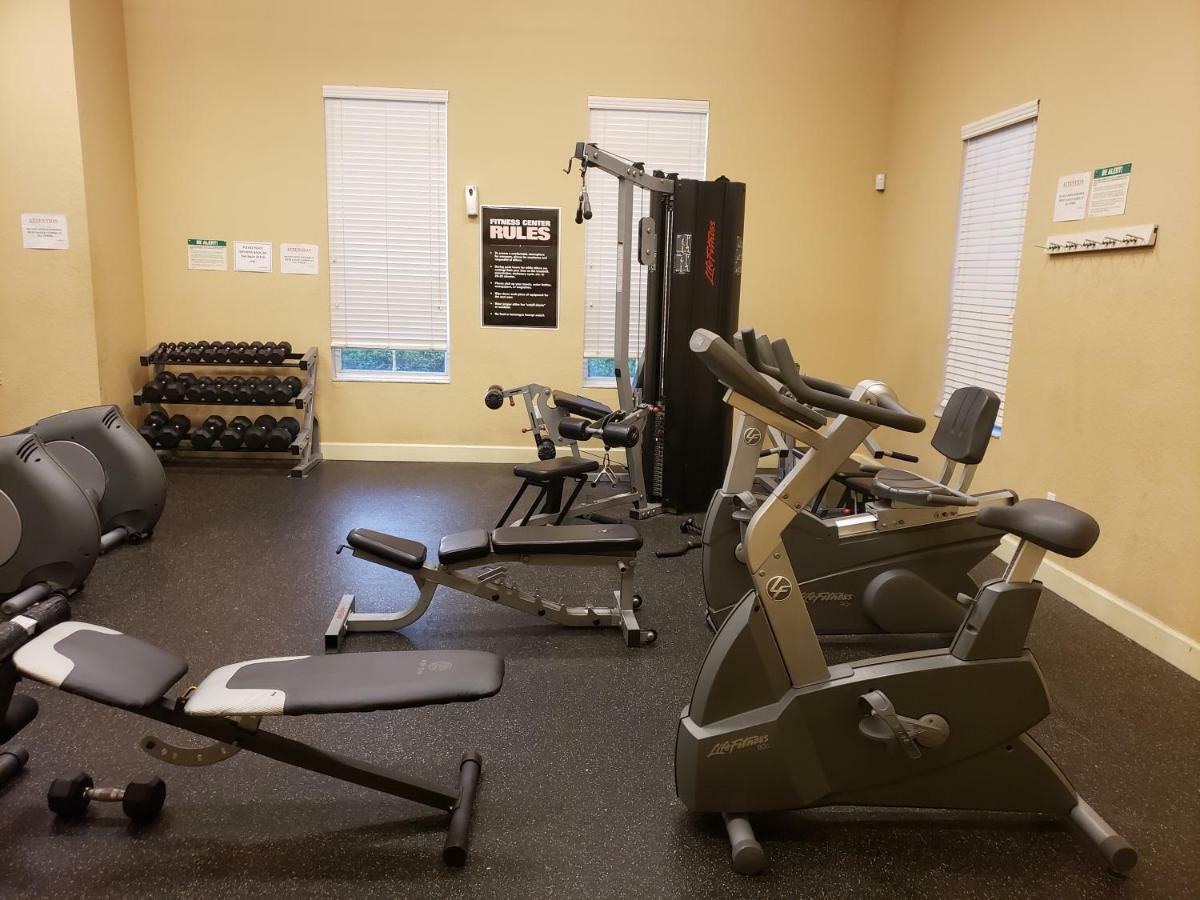 Kissimmee 3Bed Villa Near Disney Dış mekan fotoğraf