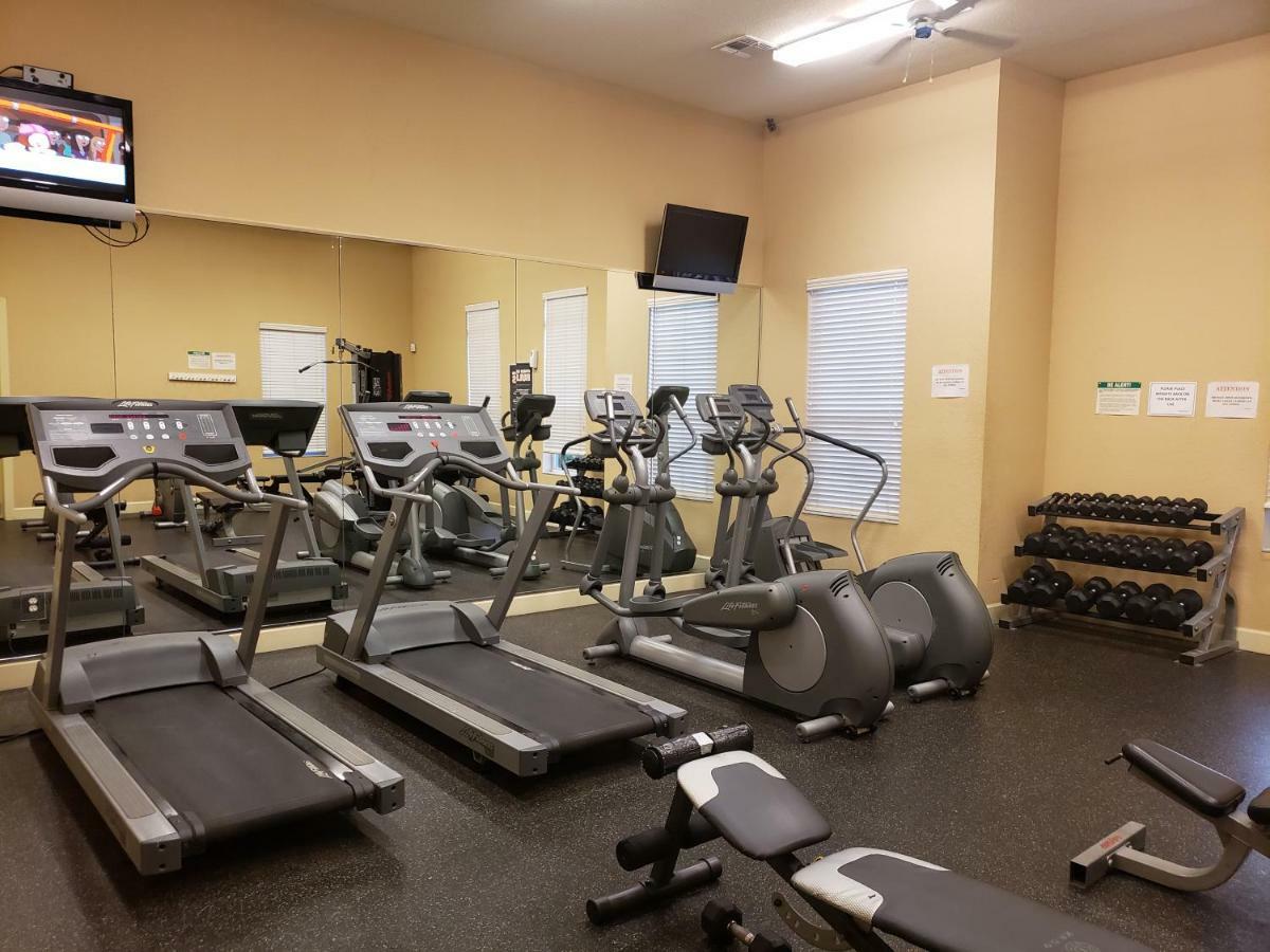 Kissimmee 3Bed Villa Near Disney Dış mekan fotoğraf