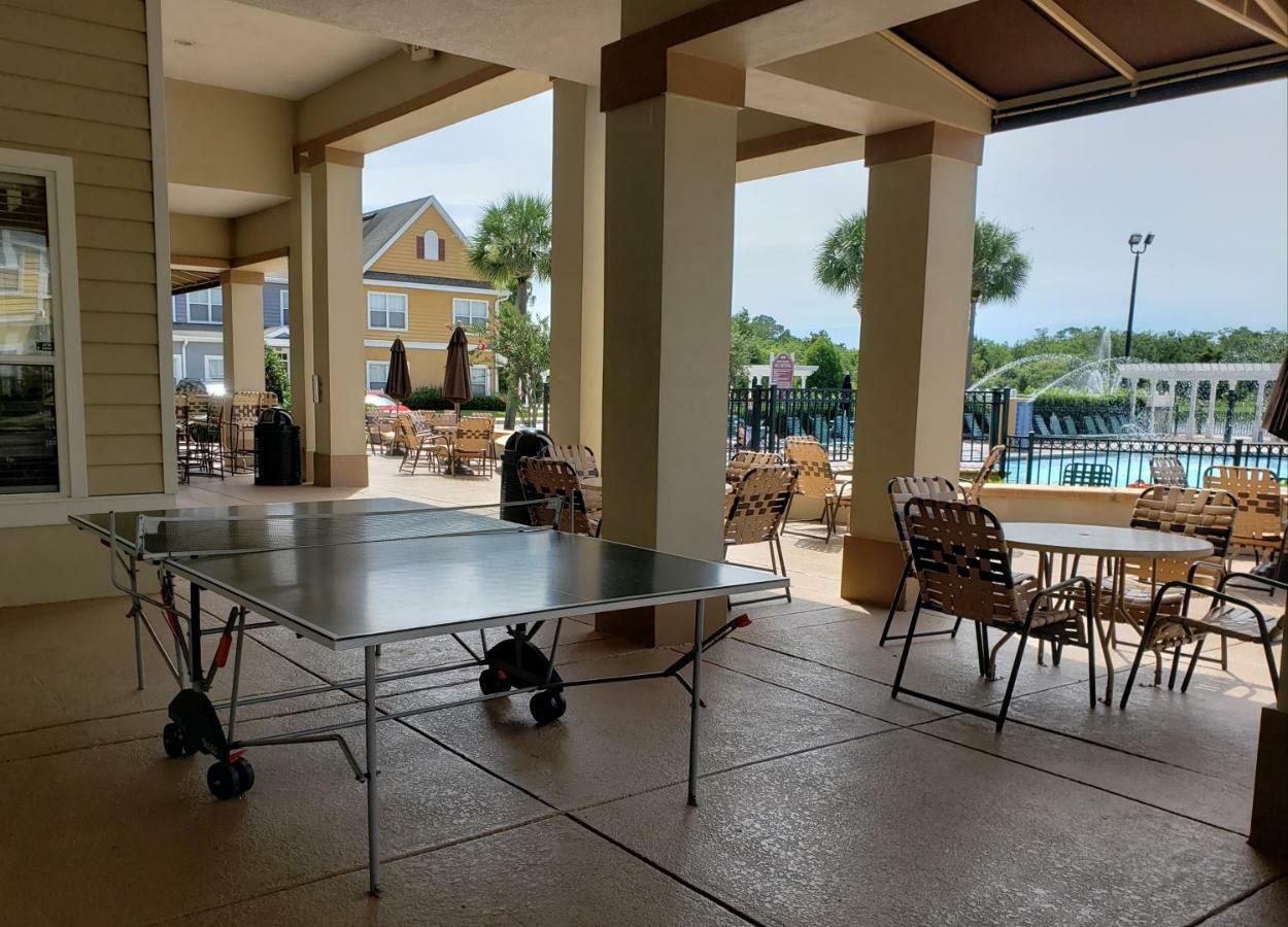 Kissimmee 3Bed Villa Near Disney Dış mekan fotoğraf