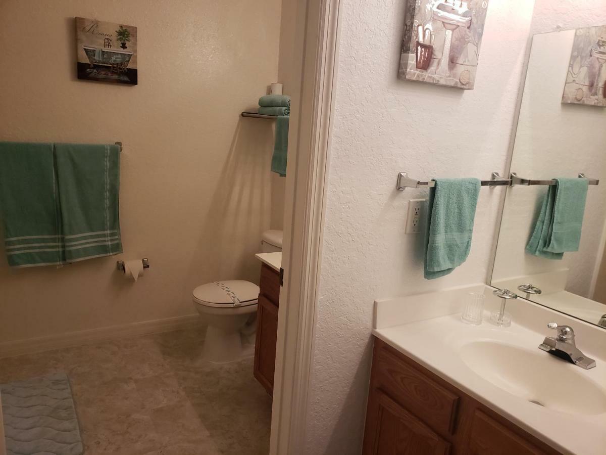 Kissimmee 3Bed Villa Near Disney Dış mekan fotoğraf