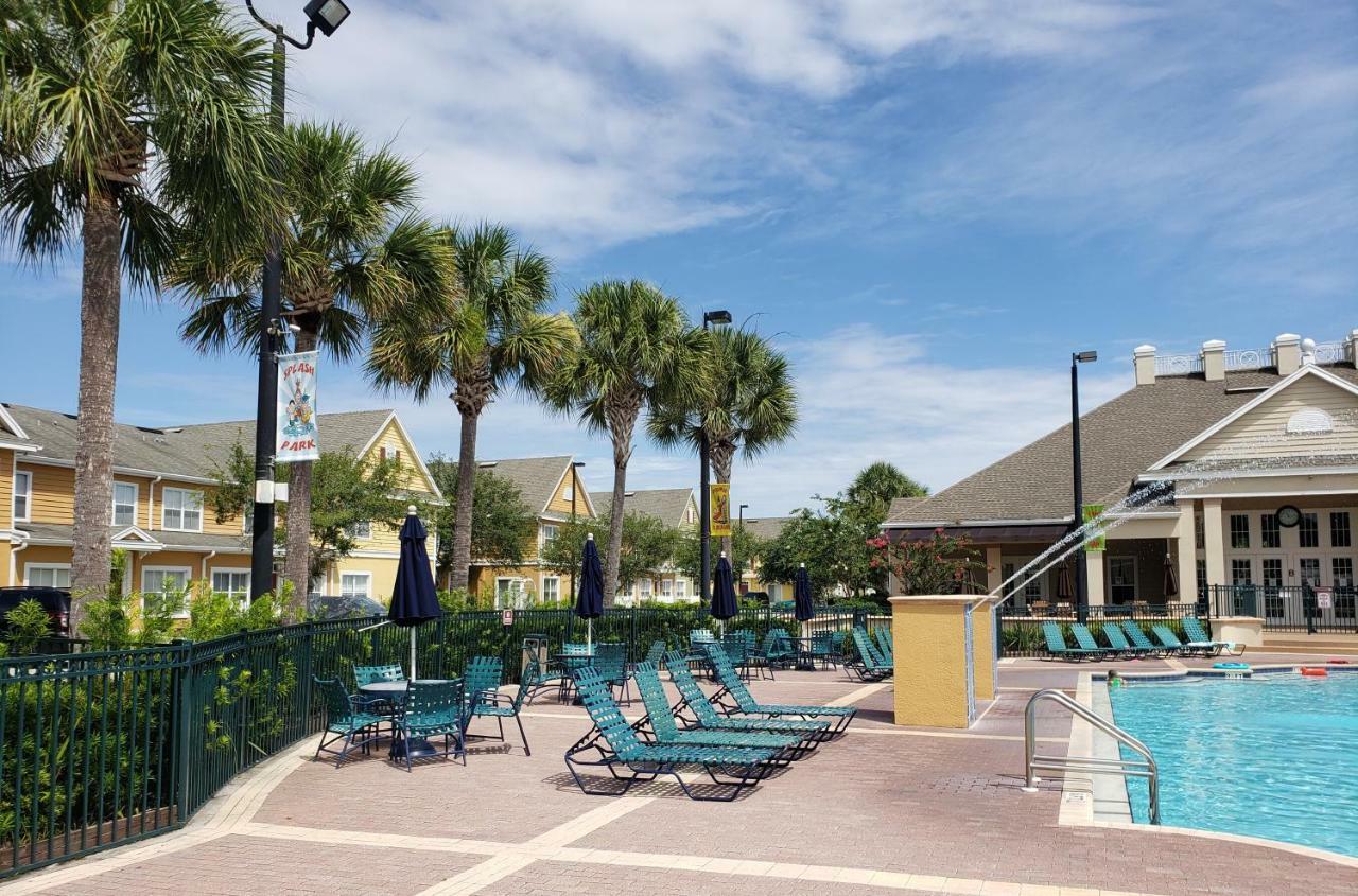 Kissimmee 3Bed Villa Near Disney Dış mekan fotoğraf