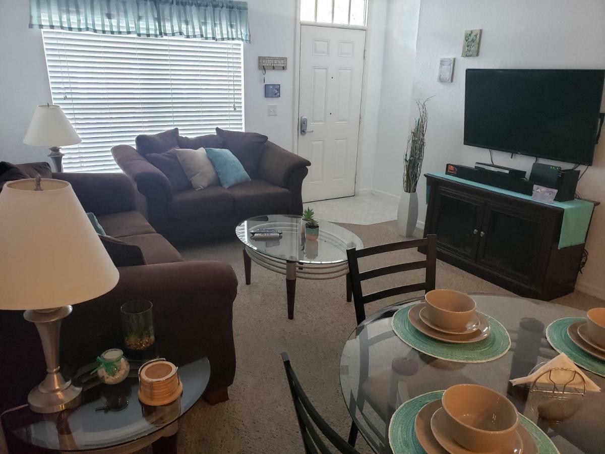 Kissimmee 3Bed Villa Near Disney Dış mekan fotoğraf