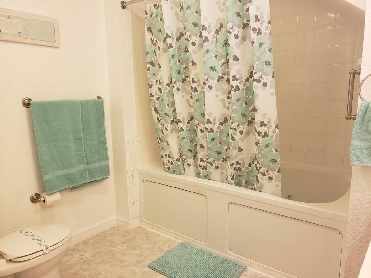 Kissimmee 3Bed Villa Near Disney Dış mekan fotoğraf
