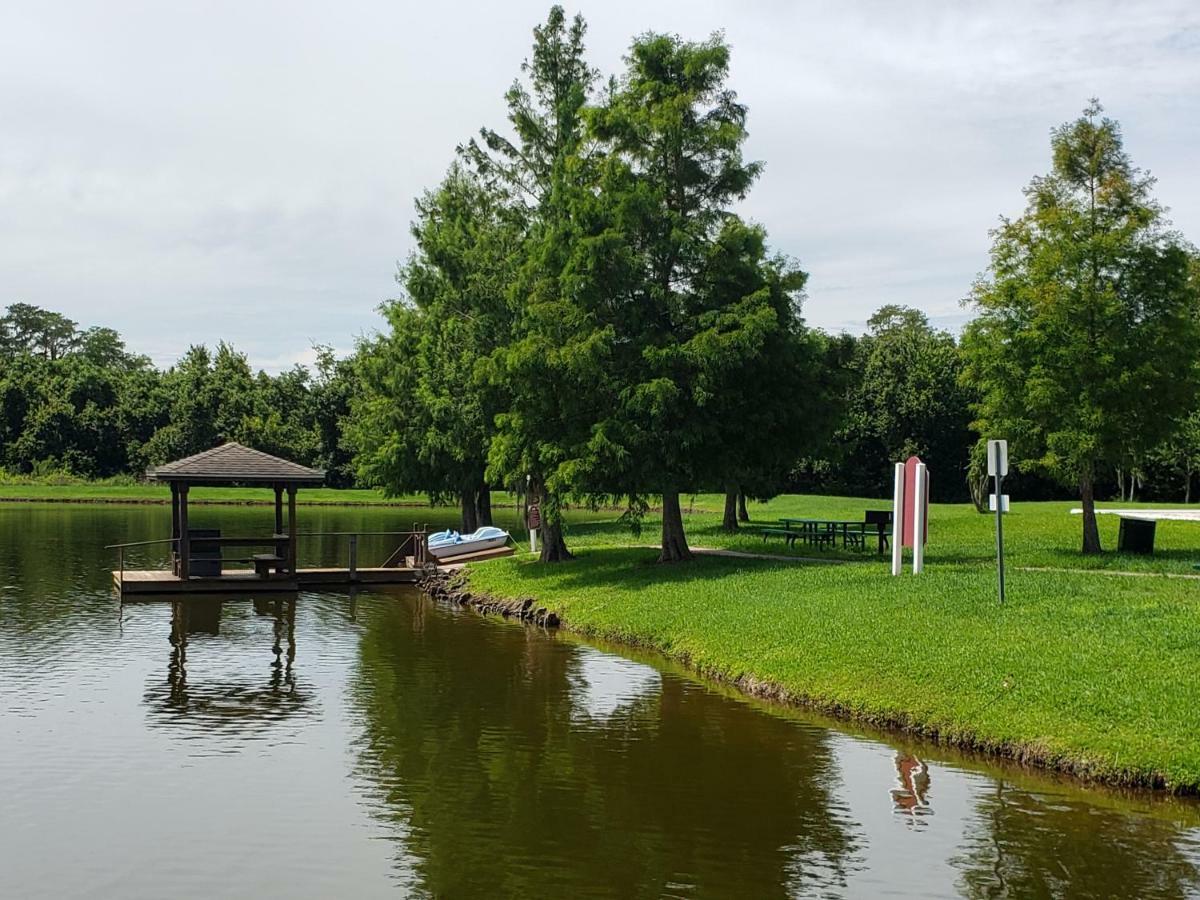 Kissimmee 3Bed Villa Near Disney Dış mekan fotoğraf