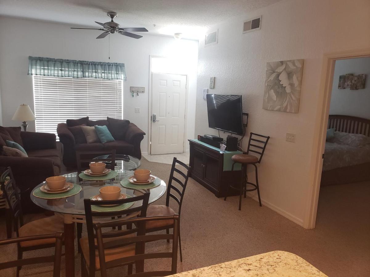 Kissimmee 3Bed Villa Near Disney Dış mekan fotoğraf