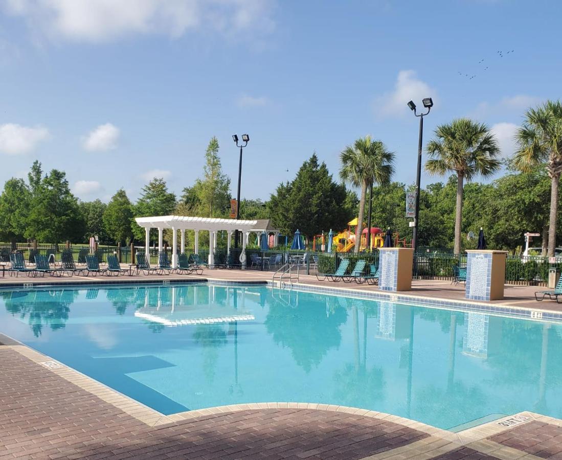 Kissimmee 3Bed Villa Near Disney Dış mekan fotoğraf