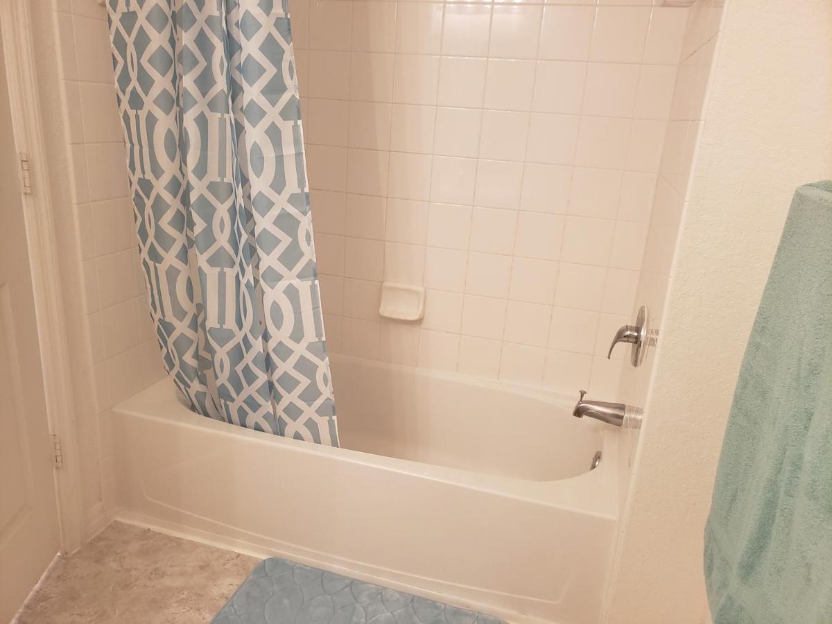 Kissimmee 3Bed Villa Near Disney Dış mekan fotoğraf